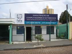 Imagens do FAFA INFORMTICA, bairro Centro - Olimpia